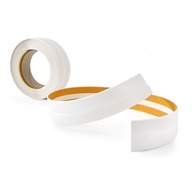 Biely PVC samolepiaci pás 15 m 25x25 mm Biely PVC samolepiaci pás 15 m 25x25 mm