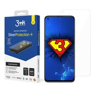3mk SilverProtection+ fólia pre Xiaomi Mi 11 Lite 3mk SilverProtection+ fólia pre Xiaomi Mi 11 Lite
