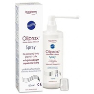 OLIPROX Spray pre starostlivosť o seboroickú pleť