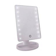 Veľké LED MIRROR XR-1608 kozmetické zrkadlo Veľké LED MIRROR XR-1608 kozmetické zrkadlo