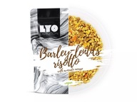 LYOFOOD Jačmenné rizoto s avokádom 128g/500g LYOFOOD Jačmenné rizoto s avokádom 128g/500g