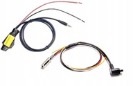ADAPTÉR AUXin BLUETOOTH AUDI A3 A4 A6 A8 NAVI PLUS ADAPTÉR AUXin BLUETOOTH AUDI A3 A4 A6 A8 NAVI PLUS