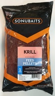 Sonubaits Feed Pellets Krill 2mm 900g