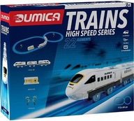 Sada Dumica Tory a Basic Train na batérie Sada Dumica Tory a Basic Train na batérie