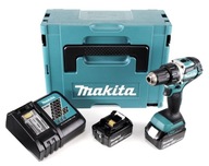 VŔTAČKA-WKR BATÉRIA 18V 2*3,0AH DDF484RFJ MAKITA