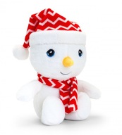 Plyšový maskot SNEHULIENKA SNEHULIENKA 20cm Plyšový maskot SNEHULIENKA SNEHULIENKA 20cm