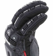 Zimné rukavice Mechanix ColdWork MPact BLACK Zimné rukavice Mechanix ColdWork MPact BLACK