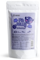 FIT JELLY 301G NÍZKOKALORICKÝ BEZ CUKRU BEZ CUKRU INSPORT FIT JELLY 301G NÍZKOKALORICKÝ BEZ CUKRU BEZ CUKRU INSPORT