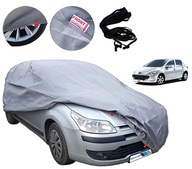 Autopoťah pre Peugeot 307 I,II hatch 4W Premium Strong POLCOVER Autopoťah pre Peugeot 307 I,II hatch 4W Premium Strong POLCOVER