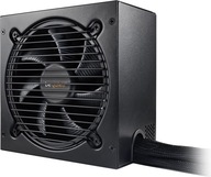 buď ticho! napájanie Čistý výkon 11 500 W (BN293) buď ticho! napájanie Čistý výkon 11 500 W (BN293)