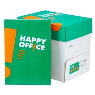 Kancelársky kopírovací papier A4 80g Biely 5 balíkov 2500 listov Kancelársky kopírovací papier A4 80g Biely 5 balíkov 2500 listov