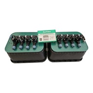 Rain Bird set 8-dielny VN kompresor RC2 PE 32 Rain Bird set 8-dielny VN kompresor RC2 PE 32