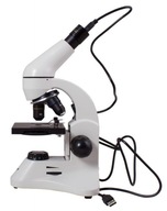 Digitálny mikroskop Levenhuk Rainbow D50L PLUS2M Moo