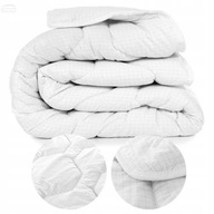 Prikrývka 160x200 Celoročná Antialergická Anti Stress Jake Biel Prikrývka 160x200 Celoročná Antialergická Anti Stress Jake Biel