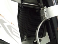 KRYT NA RADIÁTOR R&G KTM SUPERDUKE 05- ČIERNA KRYT NA RADIÁTOR R&G KTM SUPERDUKE 05- ČIERNA