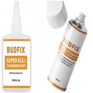 GASKET GLUE lepiace tesnenia Super Glue 20g + aktivátor GASKET GLUE lepiace tesnenia Super Glue 20g + aktivátor