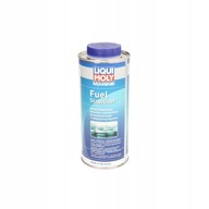 Prísada stabilizátora paliva LIQUI MOLY 25009 0,5l Prísada stabilizátora paliva LIQUI MOLY 25009 0,5l