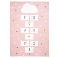 KOBEREC BABY 160x220 TRIEDA PASTELOVÉ OBLAKY 35dkr KOBEREC BABY 160x220 TRIEDA PASTELOVÉ OBLAKY 35dkr