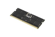 Pamäť SODIMM DDR5 GOODRAM 16 GB (1 x 16 GB) 4800 MHz CL40 1,1 V
