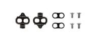 Nášľapné zarážky na bicykel Look X-Track Cleat s vôľou 6 stupňov 45 g Nášľapné zarážky na bicykel Look X-Track Cleat s vôľou 6 stupňov 45 g