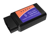 ROZHRANIE OBD2 SKENER ELM 327 BLUETOOTH ver 1.5a ROZHRANIE OBD2 SKENER ELM 327 BLUETOOTH ver 1.5a