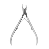 STERLING Profesionálne nožnice na nechtovú kožičku Manikúra Sharp Steel 5mm STERLING Profesionálne nožnice na nechtovú kožičku Manikúra Sharp Steel 5mm