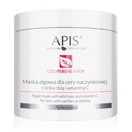 APIS - maska ​​na riasy pre cievnu pokožku 200g