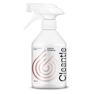 CLEANTLE Interiérový dresing 1L Dressing Plast
