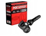 Senzor tlaku v pneumatikách 315Mhz + 433Mhz TPMS Autel Senzor tlaku v pneumatikách 315Mhz + 433Mhz TPMS Autel