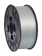 Nebula Filament PLA Premium 1,75 mm 1 kg striebro Nebula Filament PLA Premium 1,75 mm 1 kg striebro