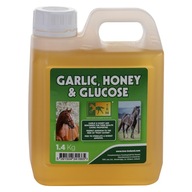 TRM Cesnak, Med a glukóza 1,4 KG TRM Cesnak, Med a glukóza 1,4 KG