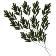 OZDOBENIE VIANOČNÉHO STROMČEKA VEĽKÁ ZELENÁ KONIEČKA NA ŠATY NA VIANOČNÝ STROMČEK OZDOBENIE VIANOČNÉHO STROMČEKA VEĽKÁ ZELENÁ KONIEČKA NA ŠATY NA VIANOČNÝ STROMČEK