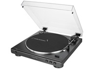 Gramofón Audio-Technica AT-LP60X (čierny)