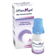 Oftaxhyal 10 ml Oftaxhyal 10 ml
