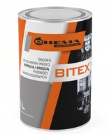 BITEX PROSTRIEDOK NA ÚDRŽBU PODVOZKU 1L BITEX PROSTRIEDOK NA ÚDRŽBU PODVOZKU 1L