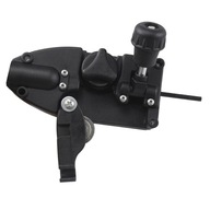 Motor podávača zváracieho drôtu 12V pohon Motor podávača zváracieho drôtu 12V pohon