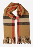 Born2Be Beige UNISIZE šál Winter Born2Be Beige UNISIZE šál Winter