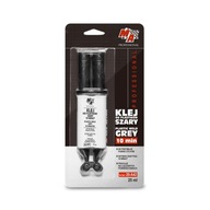 MY CAR PLASTIC GLUE 25ML ŠEDÁ STRIEKAČKA / MA PROFESSIONAL MY CAR PLASTIC GLUE 25ML ŠEDÁ STRIEKAČKA / MA PROFESSIONAL