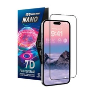 Hybridné sklo pre Apple iPhone 14 Pro Max Crong Hybridné sklo pre Apple iPhone 14 Pro Max Crong