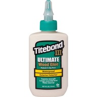 Titebond Ultimate III 118 ml - lepidlo na drevo Titebond Ultimate III 118 ml - lepidlo na drevo