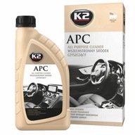 K2 APC 1L univerzálny koncentrát K2 APC 1L univerzálny koncentrát