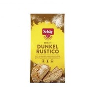 Brot Mix Dunkel - bezlepková múka na celozrnné pečivo Brot Mix Dunkel - bezlepková múka na celozrnné pečivo