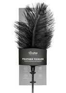 Bič-Black Feather Tickler