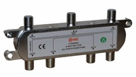 SIGNAL SPLITTER SPLITTER PRE 6 TV 6W TV CORAB SIGNAL SPLITTER SPLITTER PRE 6 TV 6W TV CORAB
