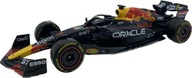RB18 F1 Red Bull 2022 Max Verstappen BBurago 1:43 RB18 F1 Red Bull 2022 Max Verstappen BBurago 1:43