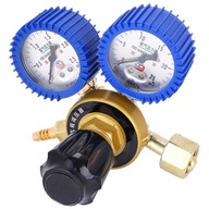 Merač 0,4-25MPa redukčného ventilu Merač 0,4-25MPa redukčného ventilu