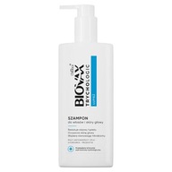 BIOVAX Trychologic šampón proti lupinám na vlasy a pokožku hlavy, 200 ml