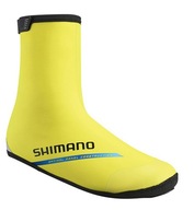 Termálne návleky Shimano XC Žlté - L 42-44 Termálne návleky Shimano XC Žlté - L 42-44