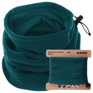 ARAS HI-TEC Fleece Scarf Bandana Tube Cap Multifunkčná Sea Green ARAS HI-TEC Fleece Scarf Bandana Tube Cap Multifunkčná Sea Green