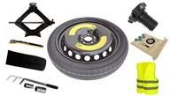 Náhradné koleso 19 AUDI A4 B8 B9 A6 C7 + SET Náhradné koleso 19 AUDI A4 B8 B9 A6 C7 + SET